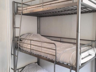 Apartment 1 Zimmer 5 Personen - Features photo 16