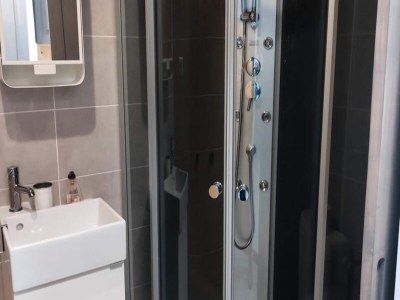 Apartment 1 Zimmer 5 Personen - Features photo 17