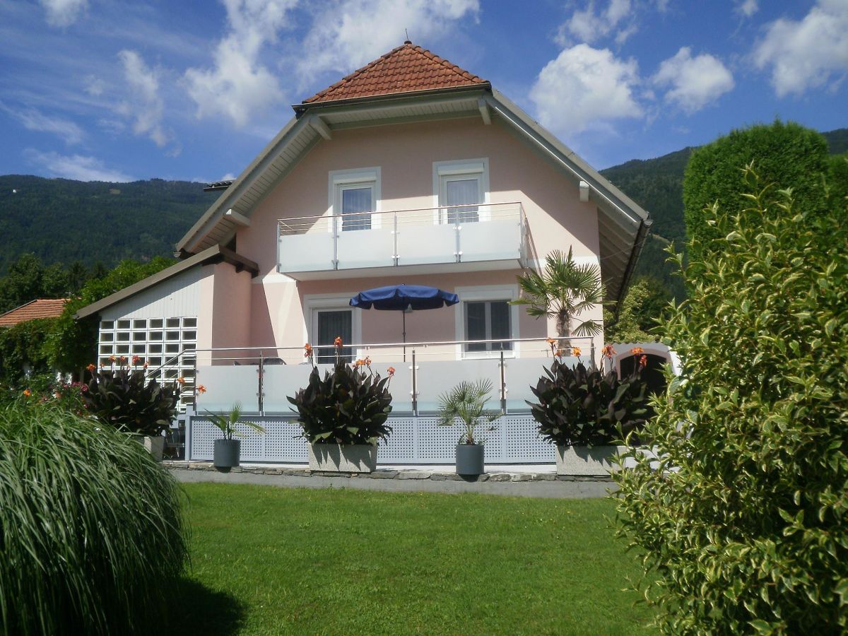 Holiday apartment House Thon Holiday Apartment Paradise - Outdoor photo 2