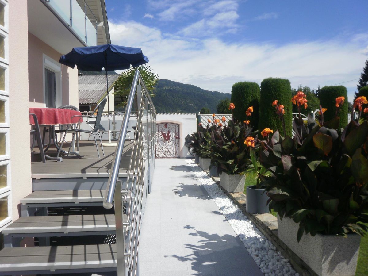 Holiday apartment House Thon Holiday Apartment Paradise - Outdoor photo 3