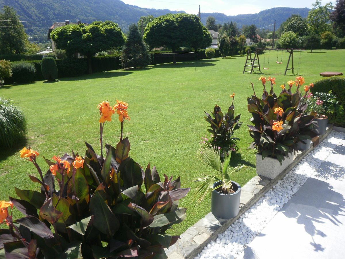 Holiday apartment House Thon Holiday Apartment Paradise - Outdoor photo 5