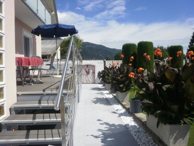 Holiday apartment House Thon Holiday Apartment Paradise - Outdoor photo 3