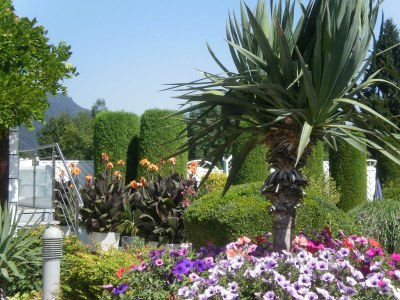 Holiday apartment House Thon Holiday Apartment Paradise - Outdoor photo 4