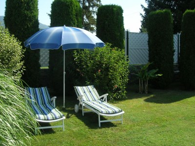 Holiday apartment House Thon Holiday Apartment Paradise - Outdoor photo 7