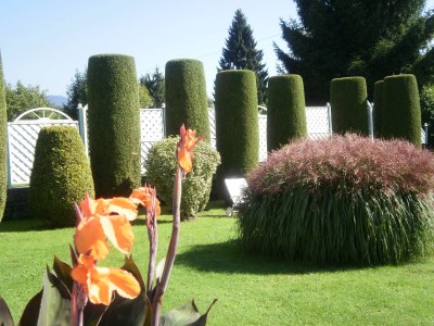 Holiday apartment House Thon Holiday Apartment Paradise - Outdoor photo 8