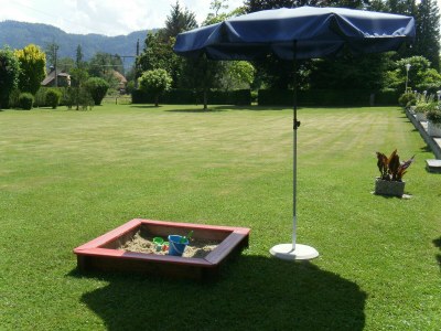 Holiday apartment House Thon Holiday Apartment Paradise - Outdoor photo 10