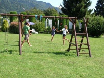 Holiday apartment House Thon Holiday Apartment Paradise - Outdoor photo 11