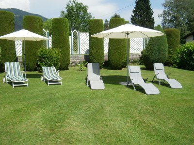 Holiday apartment House Thon Holiday Apartment Paradise - Outdoor photo 13