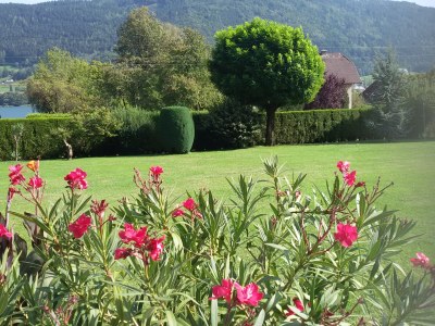 Holiday apartment House Thon Holiday Apartment Paradise - Outdoor photo 14