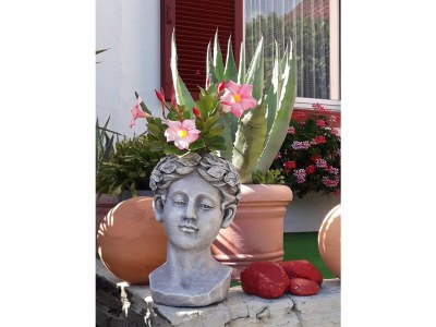 Holiday apartment House Thon Holiday Apartment Paradise - Outdoor photo 16