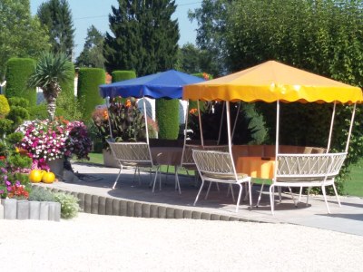 Holiday apartment House Thon Holiday Apartment Paradise - Outdoor photo 18