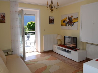 Holiday apartment House Thon Holiday Apartment Paradise - Features photo 19