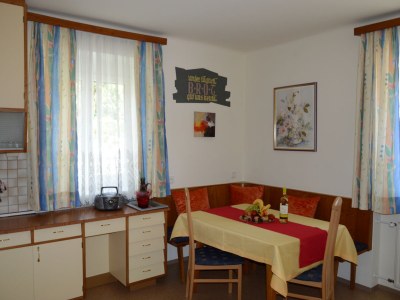 Holiday apartment House Thon Holiday Apartment Paradise - Features photo 22