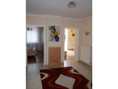 Holiday apartment House Thon Holiday Apartment Paradise - Features photo 26