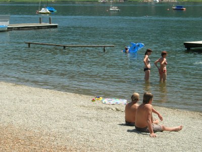 Holiday apartment House Thon Holiday Apartment Paradise - Environment photo 27