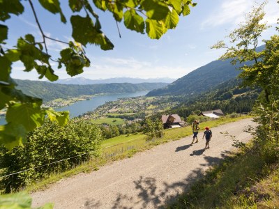 Holiday apartment House Thon Holiday Apartment Paradise - Environment photo 28