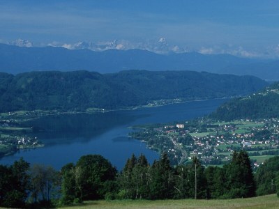 Holiday apartment House Thon Holiday Apartment Paradise - Environment photo 31