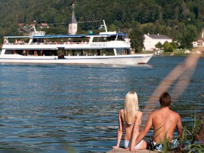 Holiday apartment House Thon Holiday Apartment Paradise - Environment photo 32