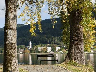 Holiday apartment House Thon Holiday Apartment Paradise - Environment photo 35