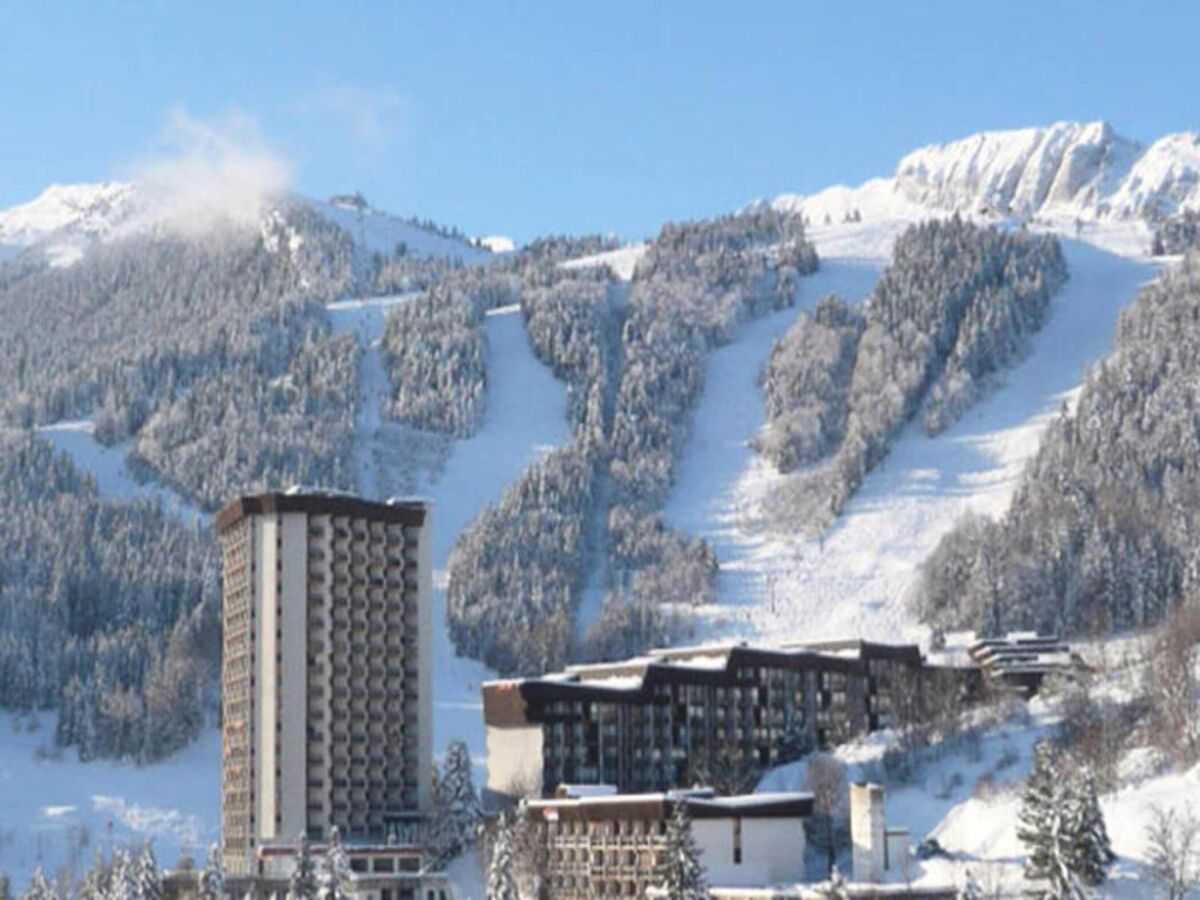 Apartment Holiday Rental Villard-de-Lans 139