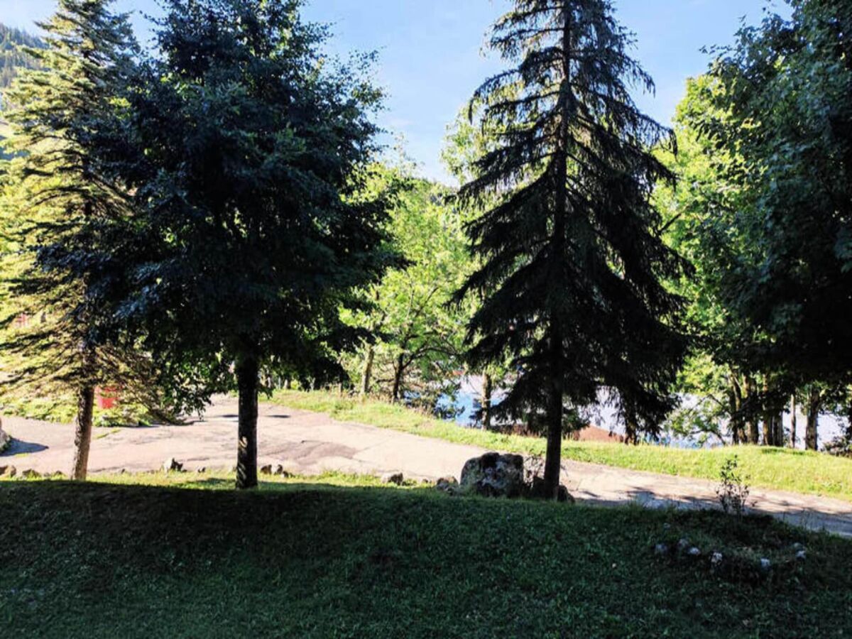 Apartment Holiday Rental Villard-de-Lans 139 - Outdoor photo 4