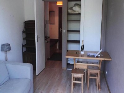 Apartment Holiday Rental Villard-de-Lans 139 - Features photo 8