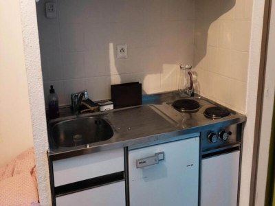 Apartment Holiday Rental Villard-de-Lans 139 - Features photo 9