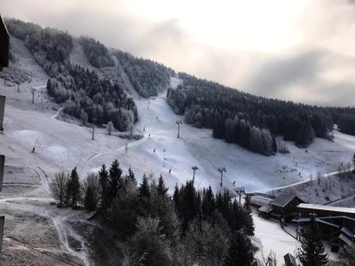 Apartment Holiday Rental Villard-de-Lans 139 - Environment photo 18