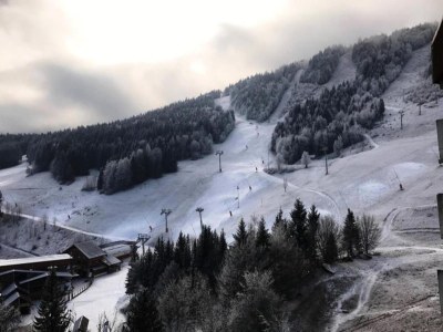 Apartment Holiday Rental Villard-de-Lans 139 - Environment photo 19