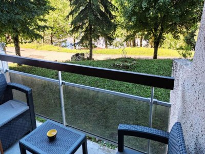 Apartment Holiday Rental Villard-de-Lans 139 - Outdoor photo 21