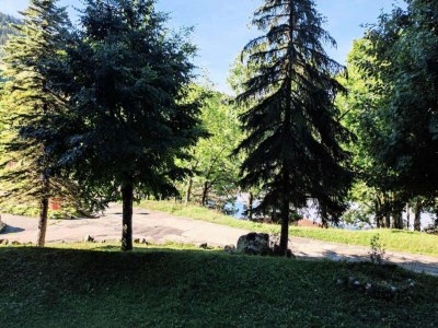 Apartment Holiday Rental Villard-de-Lans 139 - Outdoor photo 22