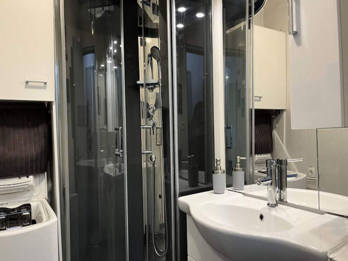 Apartment Holiday Rental Villard-de-Lans 188