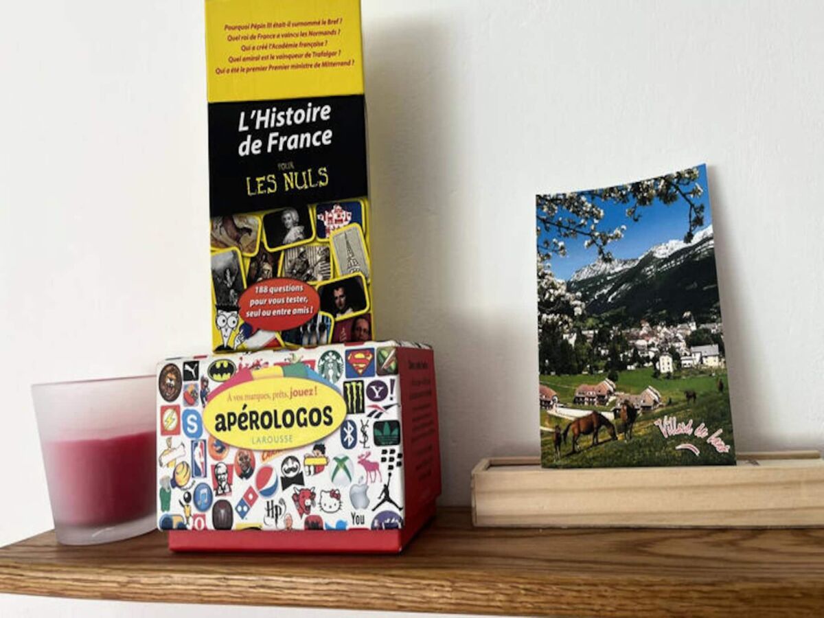 Apartment Holiday Rental Villard-de-Lans 188 - Outdoor photo 3