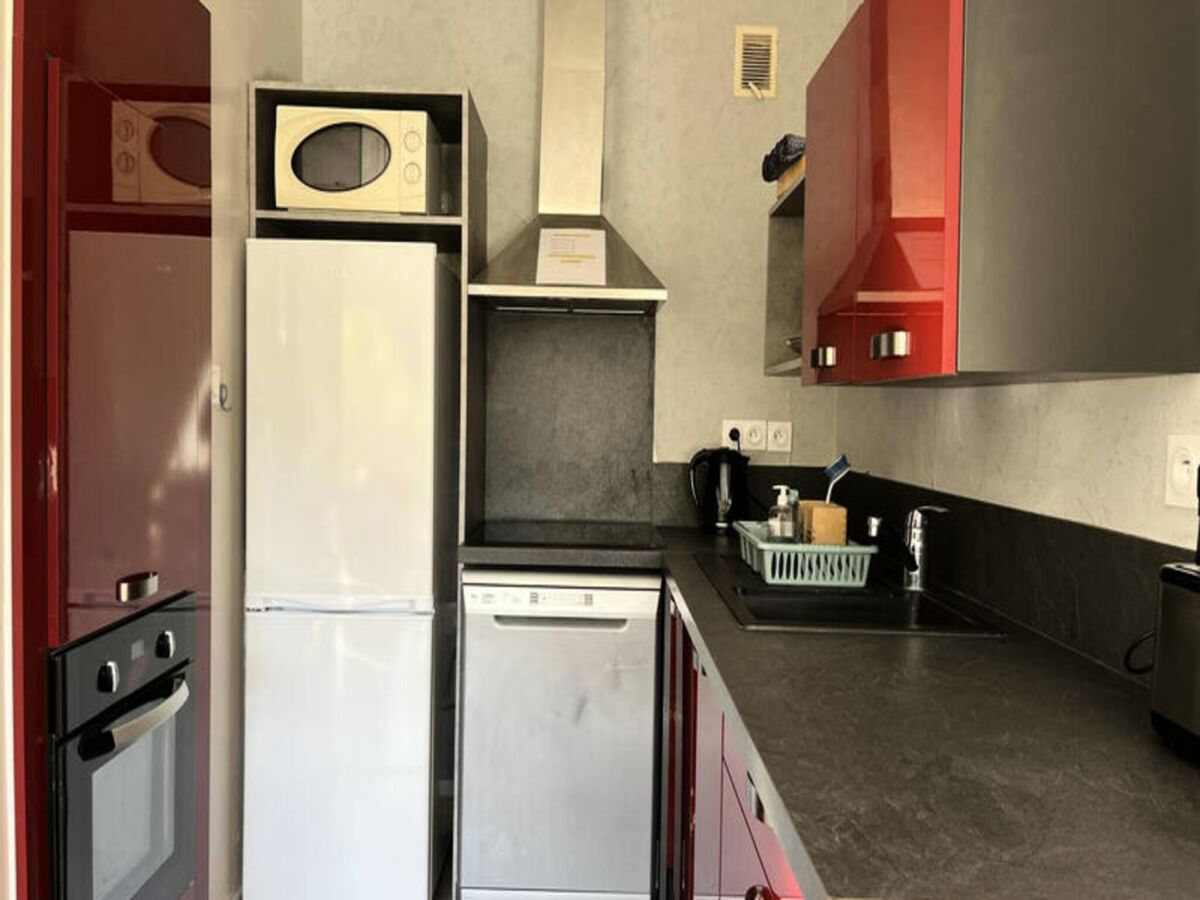 Apartment Holiday Rental Villard-de-Lans 188 - Outdoor photo 4