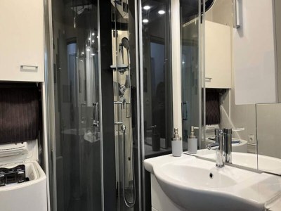 Apartment Holiday Rental Villard-de-Lans 188 in Miribel-Lanchâtre - Apartment