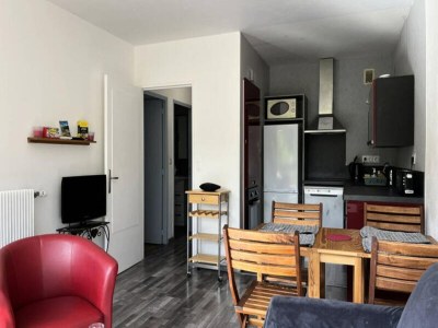 Apartment Holiday Rental Villard-de-Lans 188 - Outdoor photo 7