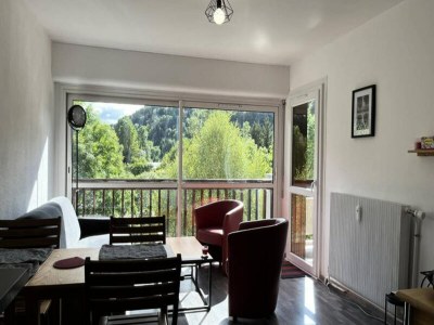 Apartment Holiday Rental Villard-de-Lans 188 - Outdoor photo 9