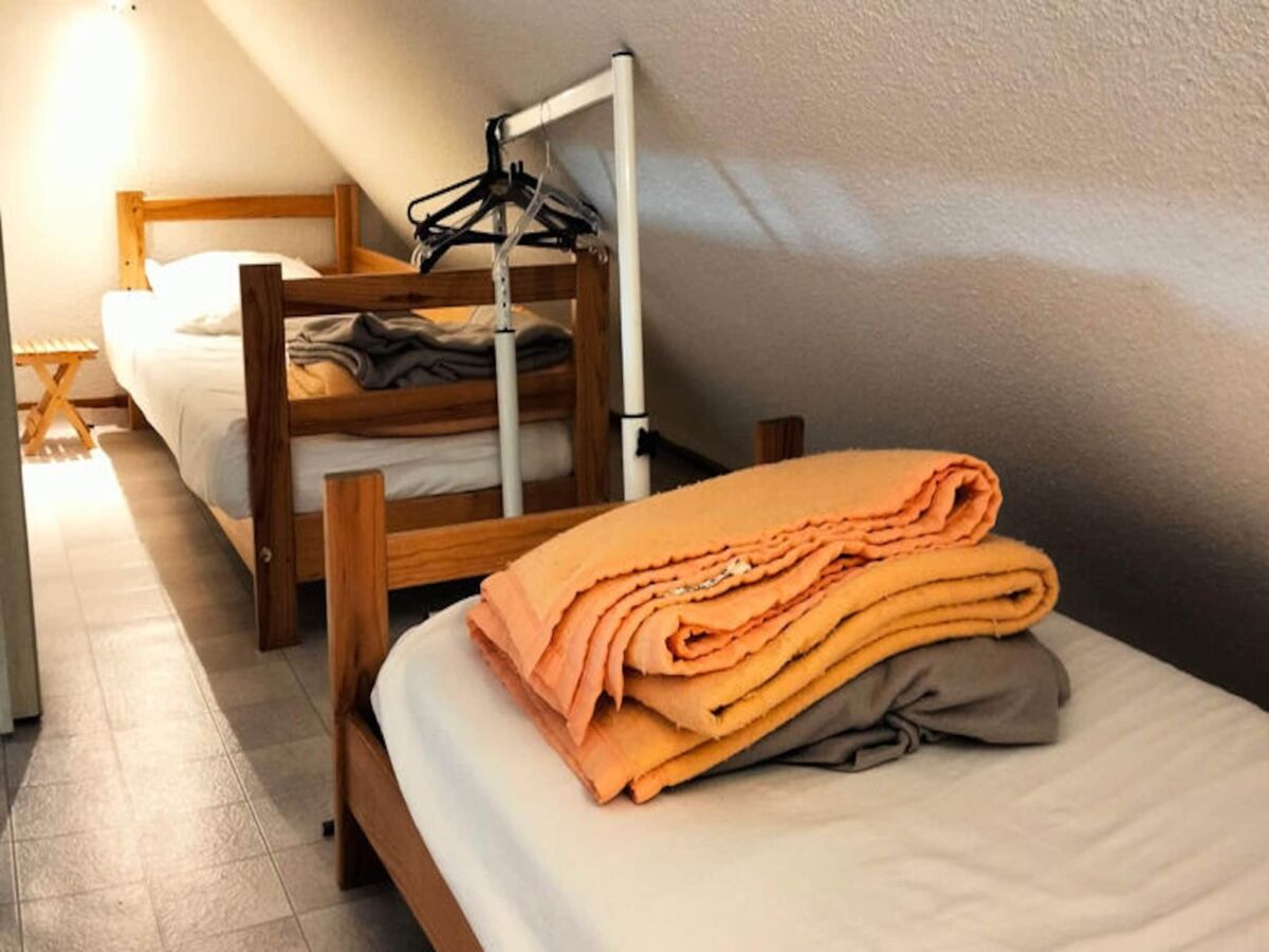 Apartment 2 Zimmer 6 Personen - Outdoor photo 4