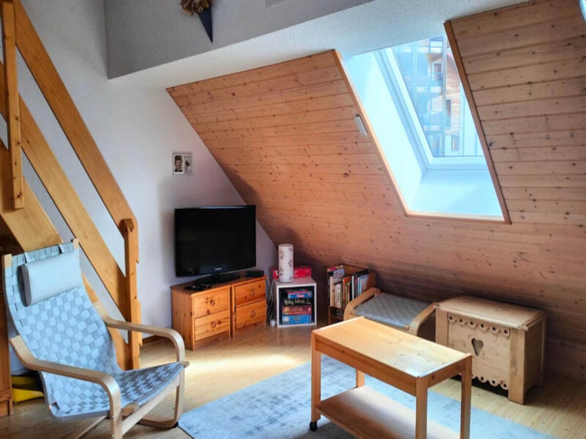 Apartment 2 Zimmer 6 Personen - Outdoor photo 5