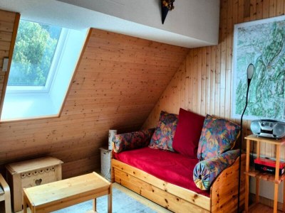 Apartment 2 Zimmer 6 Personen - Outdoor photo 6