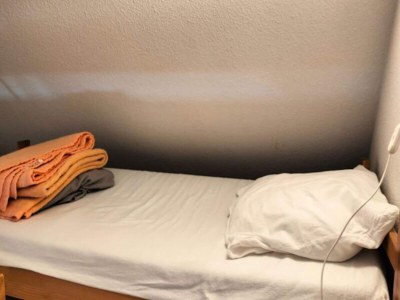 Apartment 2 Zimmer 6 Personen - Outdoor photo 8