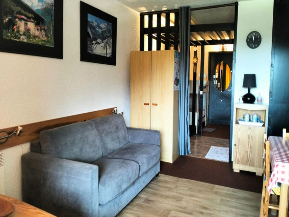 Apartment 1 Zimmer 4 Personen - Outdoor photo 4