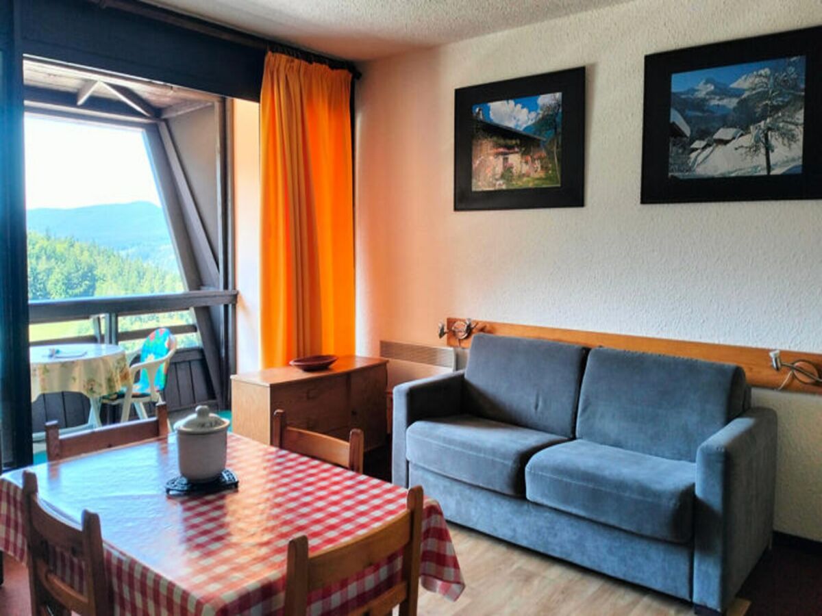 Apartment 1 Zimmer 4 Personen - Outdoor photo 5