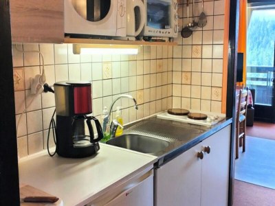 Apartment 1 Zimmer 4 Personen - Outdoor photo 9