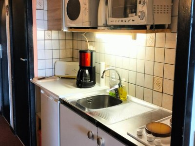 Apartment 1 Zimmer 4 Personen - Outdoor photo 10