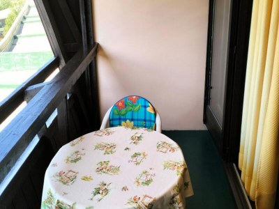 Apartment 1 Zimmer 4 Personen - Outdoor photo 12