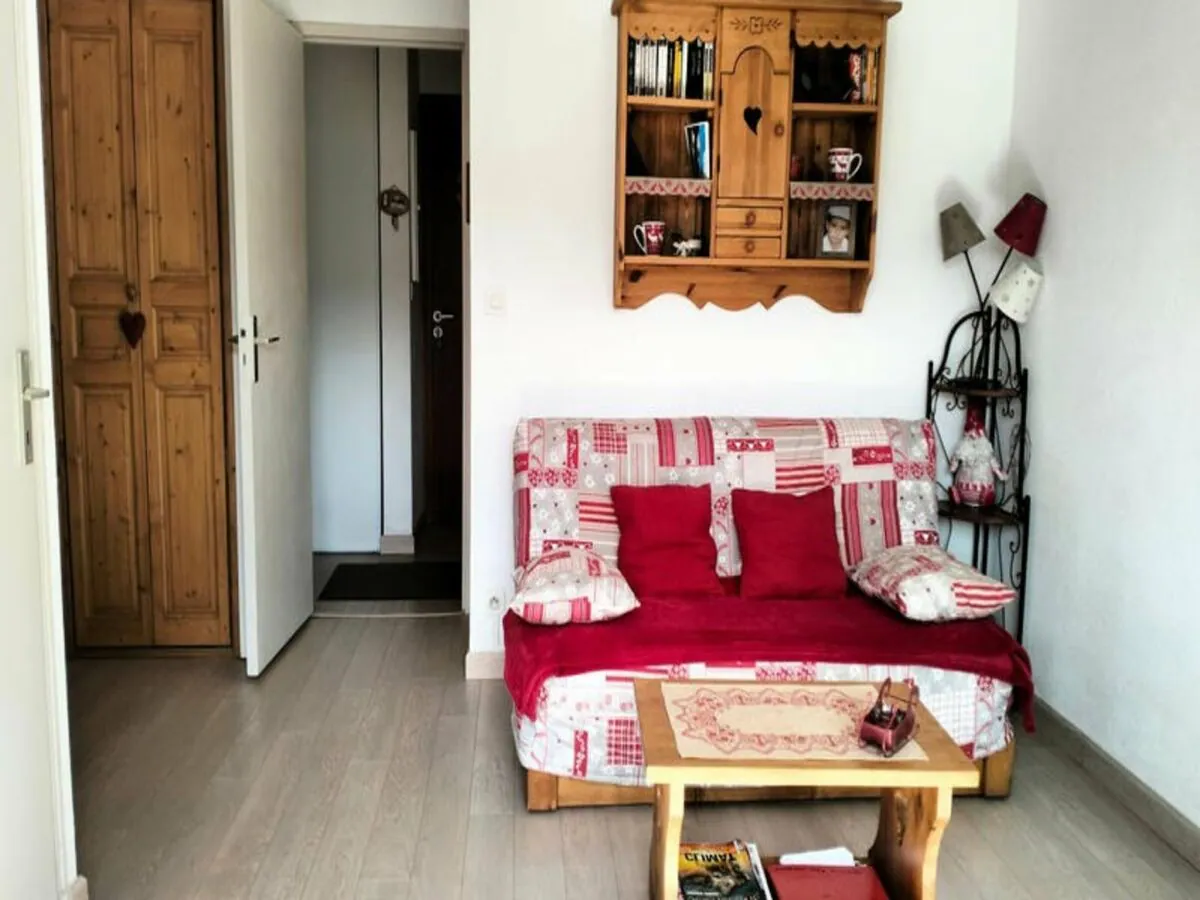 Apartment 3 Zimmer 5 Personen - Environment photo 5