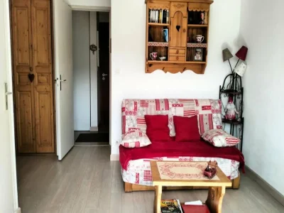 Apartment 3 Zimmer 5 Personen - Environment photo 5