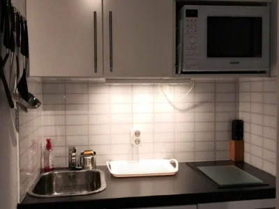 Apartment 3 Zimmer 5 Personen - Environment photo 10