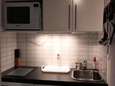 Apartment 3 Zimmer 5 Personen - Environment photo 12